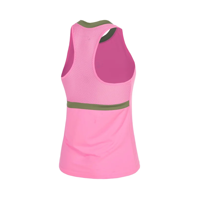Memories Racerback 2.0 Tank-Top Mädchen - pink