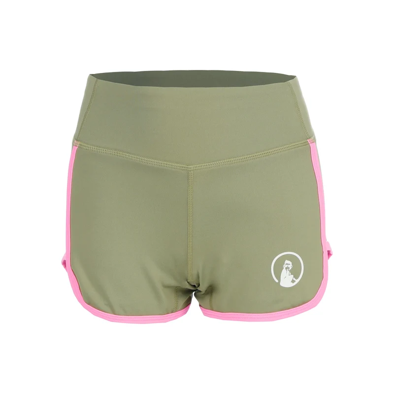 Memories Chop Shorts Mädchen - khaki