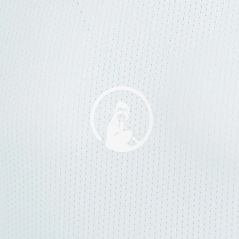 Memories Retriever T-Shirt Mädchen - hellblau