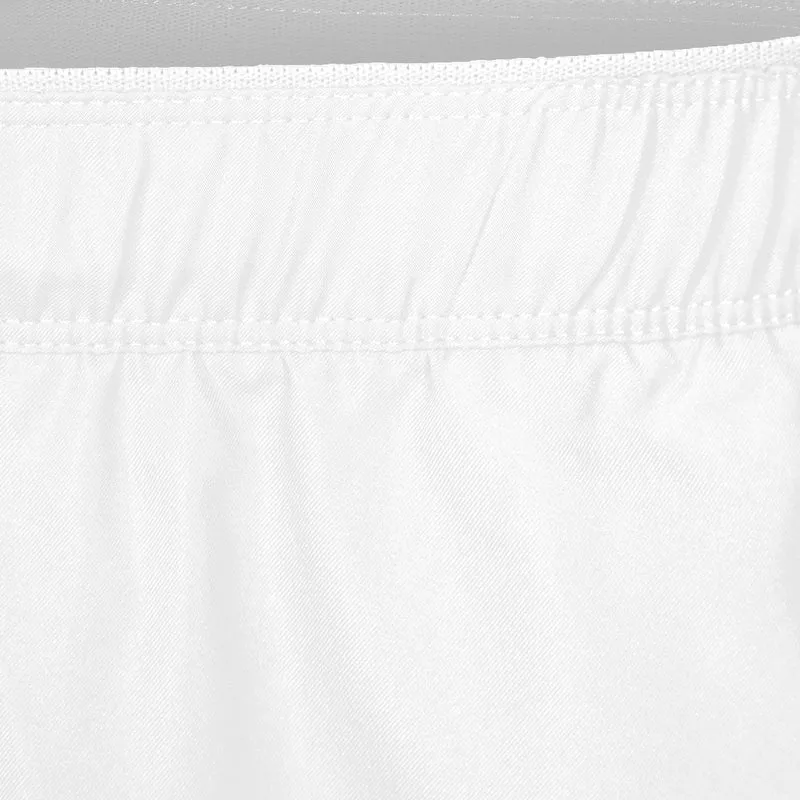 Court Victory Dri-Fit 7in Shorts Herren - weiß