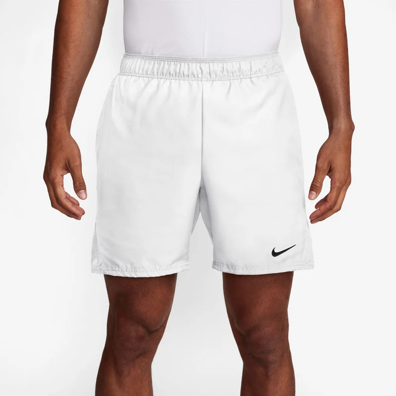 Court Victory Dri-Fit 7in Shorts Herren - weiß