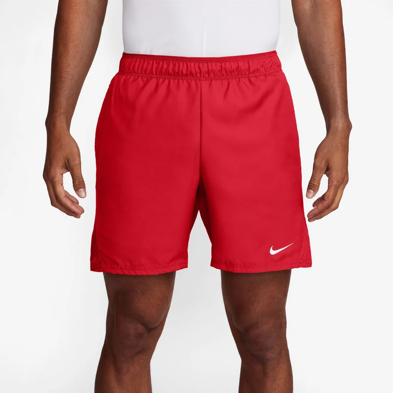 Court Victory Dri-Fit 7in Shorts Herren - rot