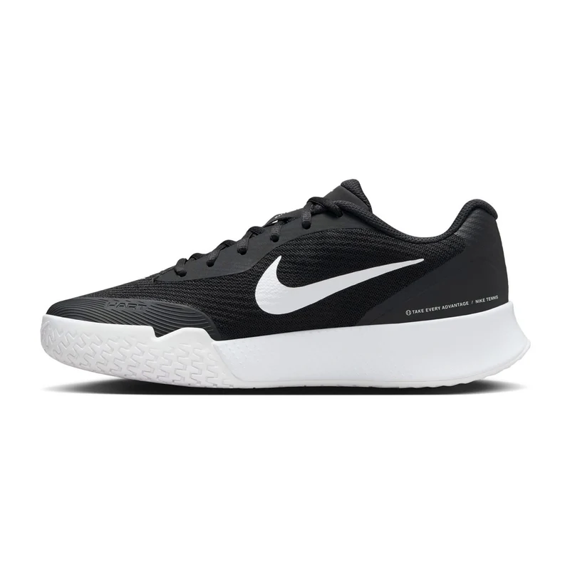 Vapor Lite 3 Allcourtschuh Damen-schwarz, weiß