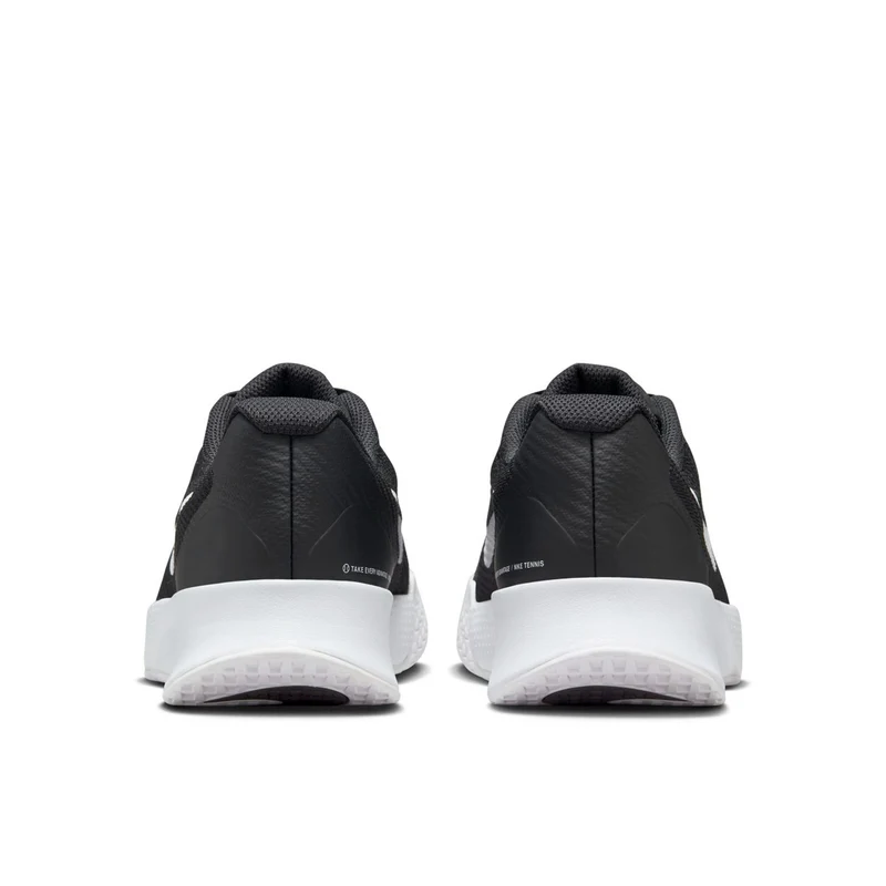 Vapor Lite 3 Allcourtschuh Damen-schwarz, weiß