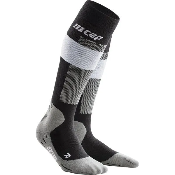 CEP Merino Socks Skiing Tall V2 Herren Skisocken