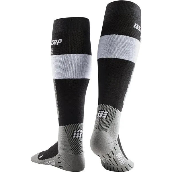 CEP Merino Socks Skiing Tall V2 Herren Skisocken