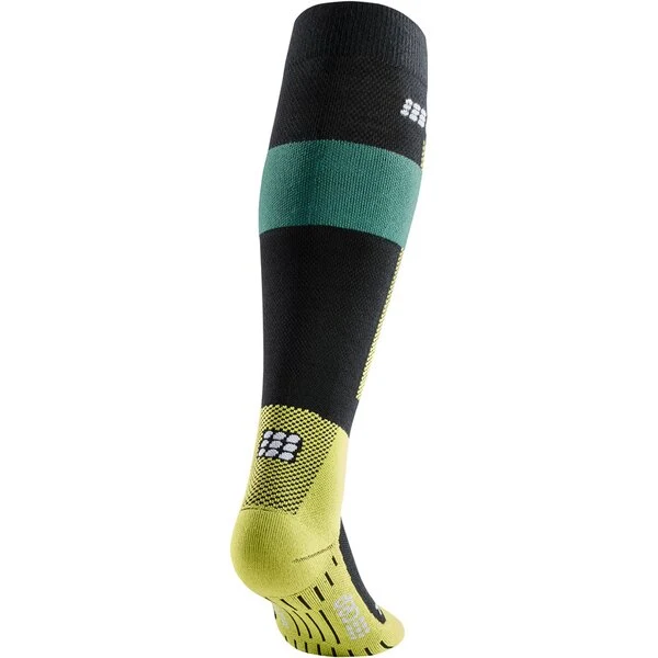 CEP Merino Socks Skiing Tall V2 Herren Skisocken