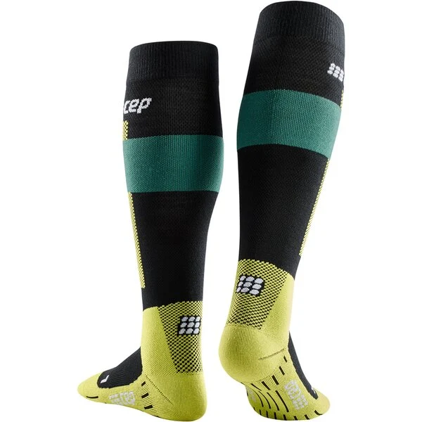 CEP Merino Socks Skiing Tall V2 Herren Skisocken
