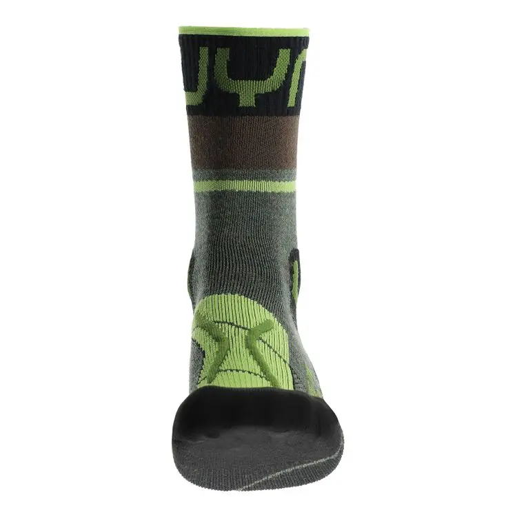 UYN MAN TREKKING ONE Merino Wandersocken