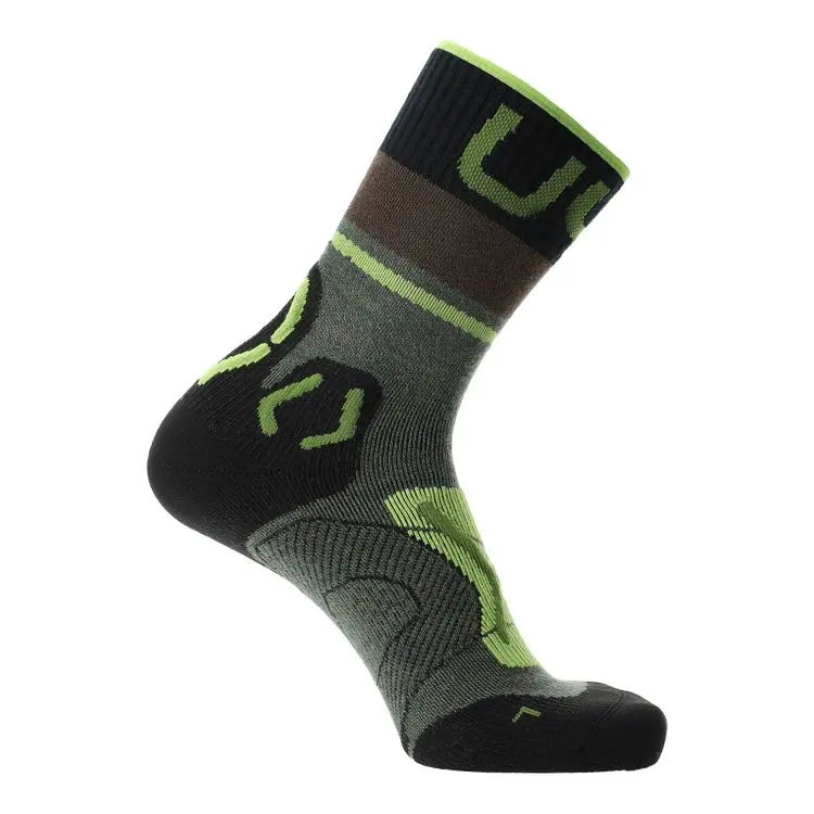 UYN MAN TREKKING ONE Merino Wandersocken