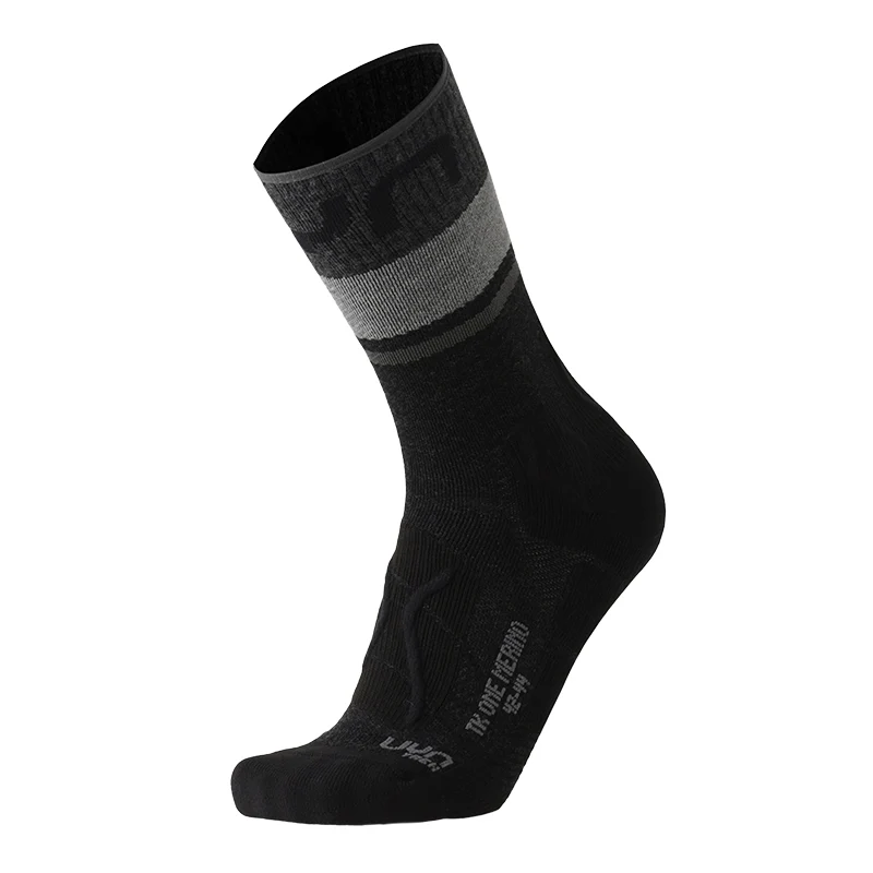 UYN MAN TREKKING ONE Merino Wandersocken