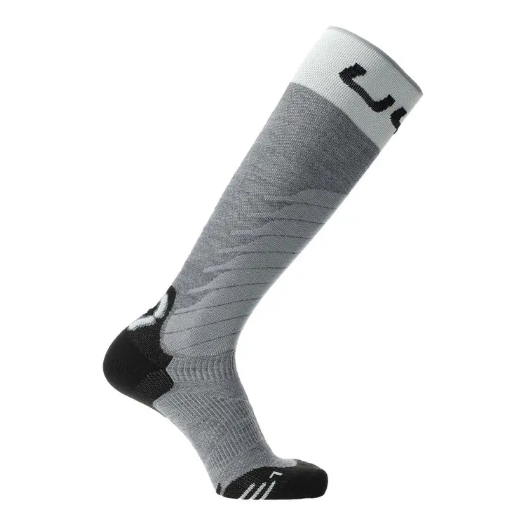 UYN LADY SKI ONE MERINO Skisocken Damen
