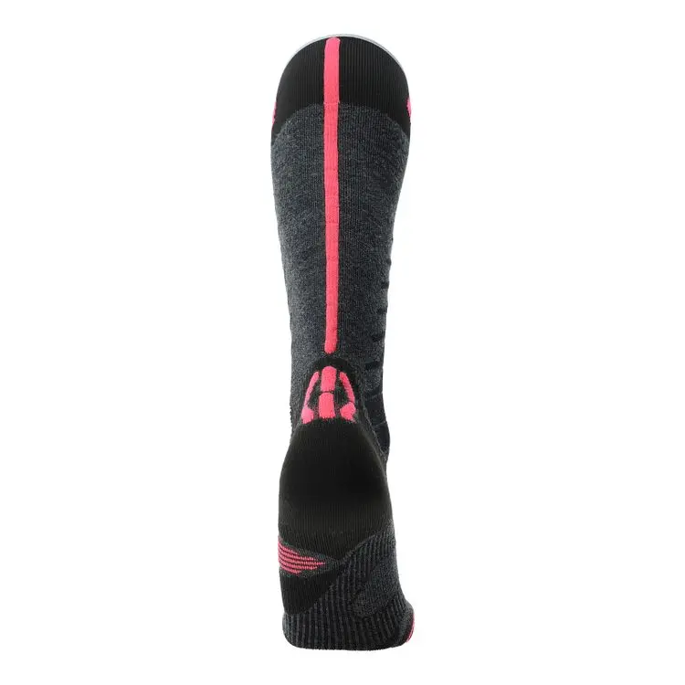 UYN LADY SKI ONE MERINO Skisocken Damen