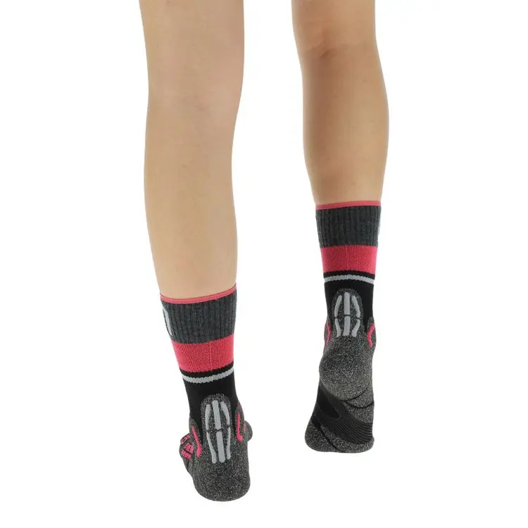 UYN Damen Trekking One Merino Socken Winter Wandern
