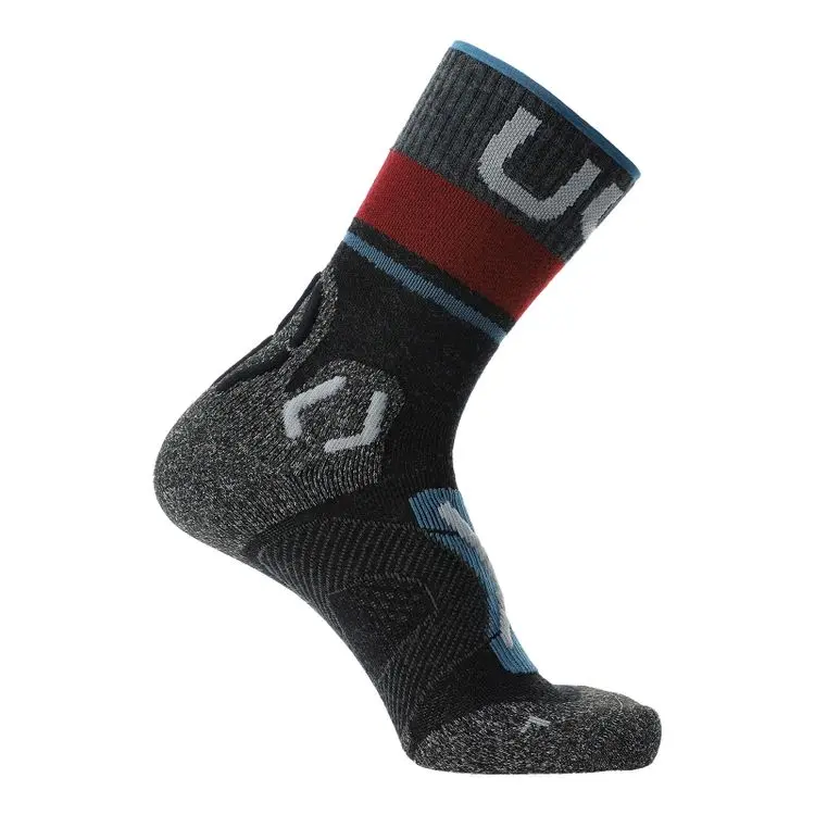UYN Damen Trekking One Merino Socken Winter Wandern