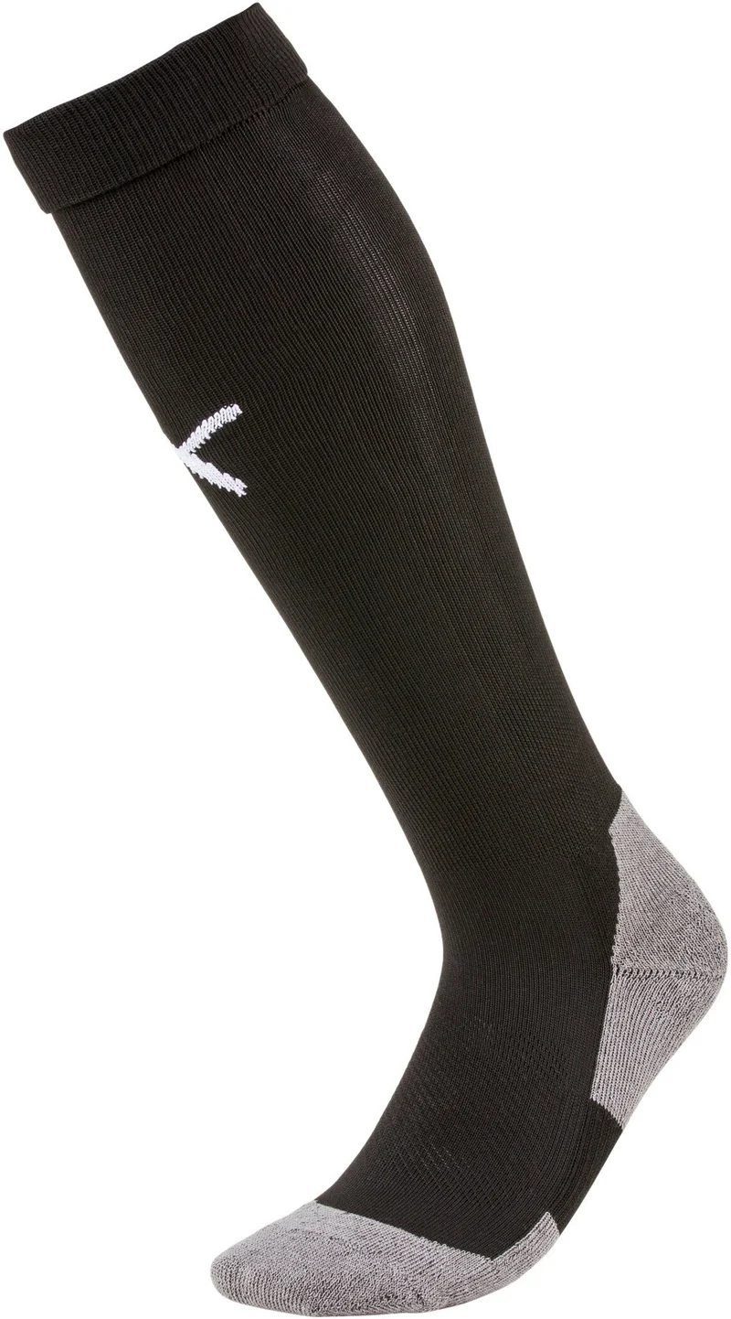 PUMA Team LIGA CORE Socken – Atmungsaktiv & Dämpfend