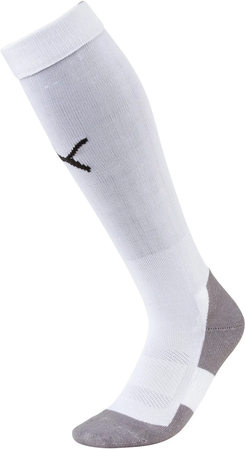 PUMA Team LIGA CORE Socken – Atmungsaktiv & Dämpfend