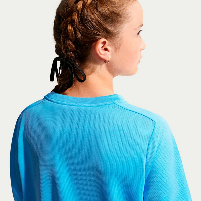 Dri-Fit Multi T-Shirt Kinder - hellblau, hellblau