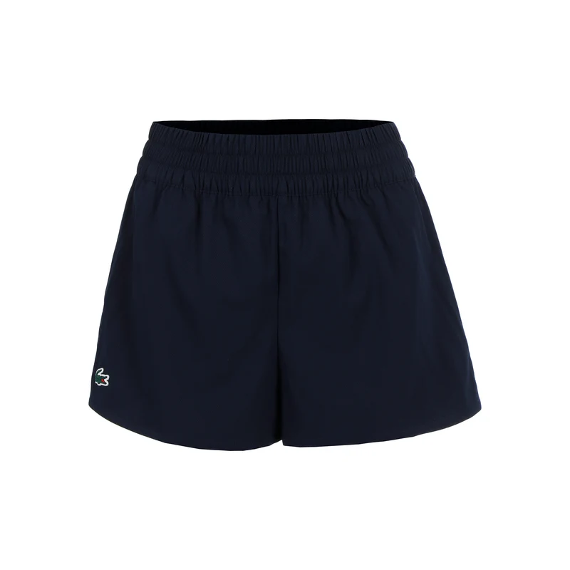 Shorts Damen - dunkelblau, hellblau