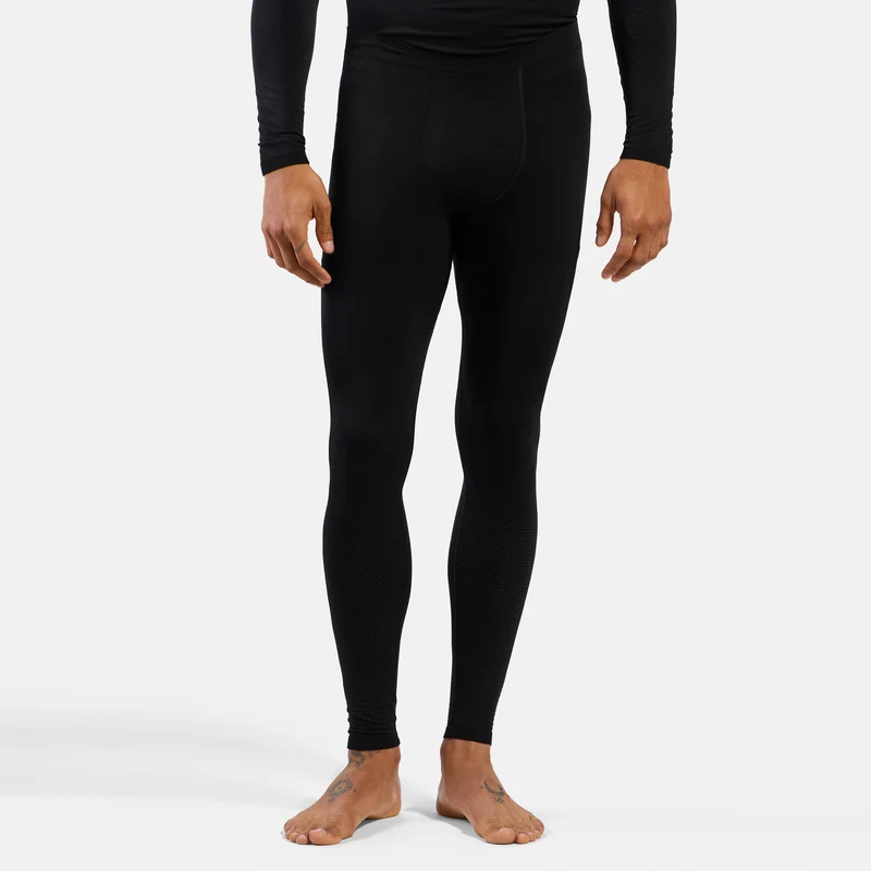 Performance Light Lauftight Herren - schwarz