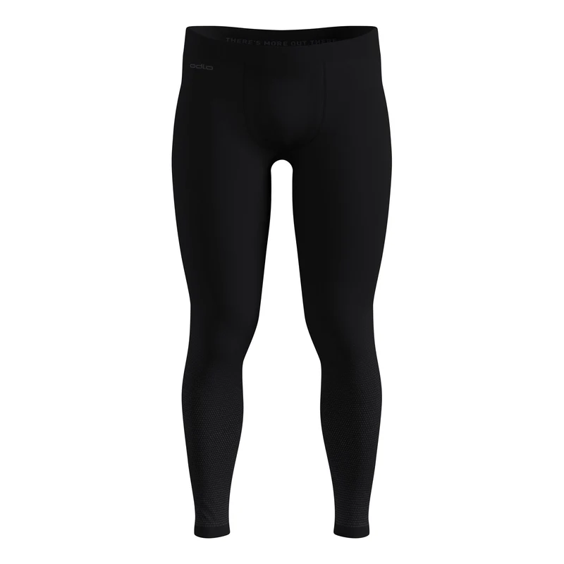 Performance Light Lauftight Herren - schwarz