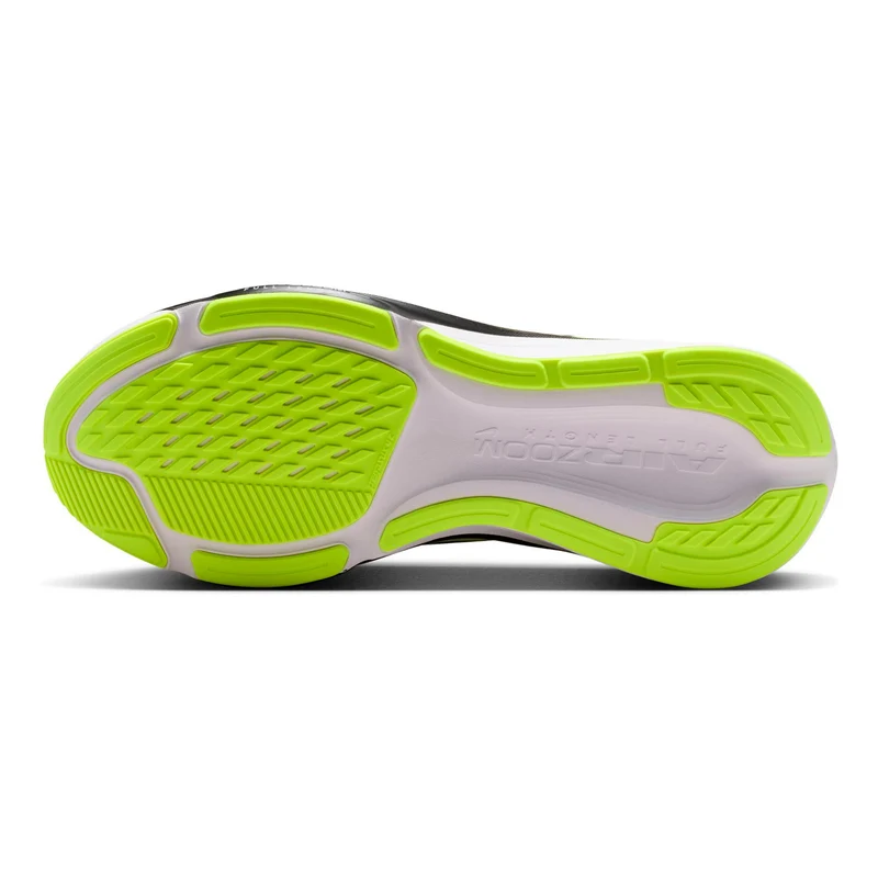 Pegasus 42 Neutralschuh Herren - weiß, neongelb