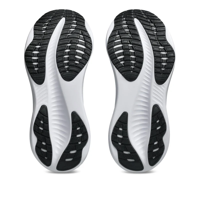 GEL-EXCITE 11 Neutralschuh Herren - blau, gelb