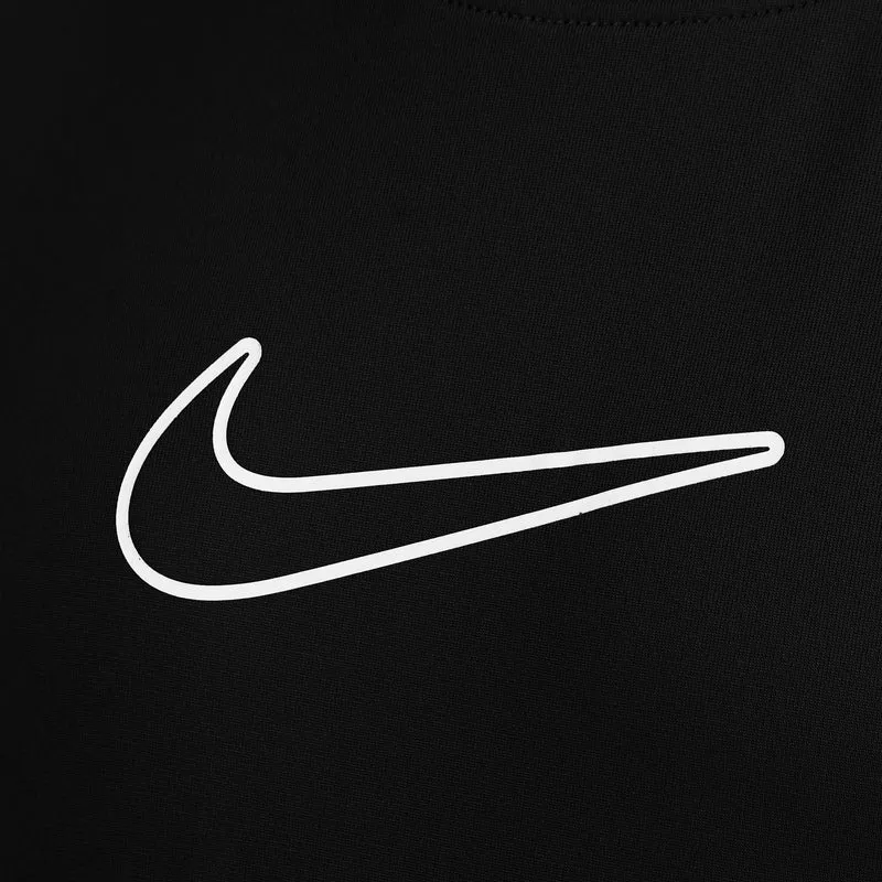 Dri-Fit One STD T-Shirt Mädchen-Schwarz