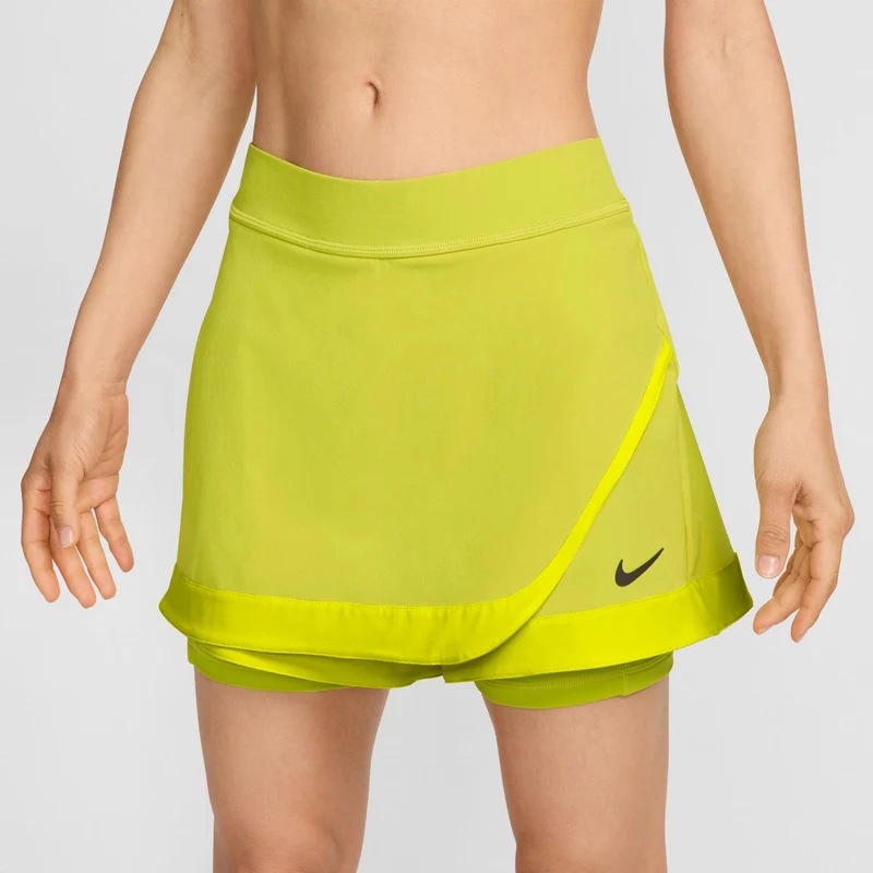Court Dri-Fit Slam Rock Damen-Grün