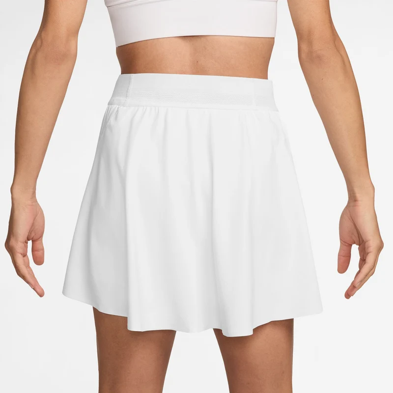 Court Dri-Fit Advantage Ace Rock Damen-Weiß,Weiß