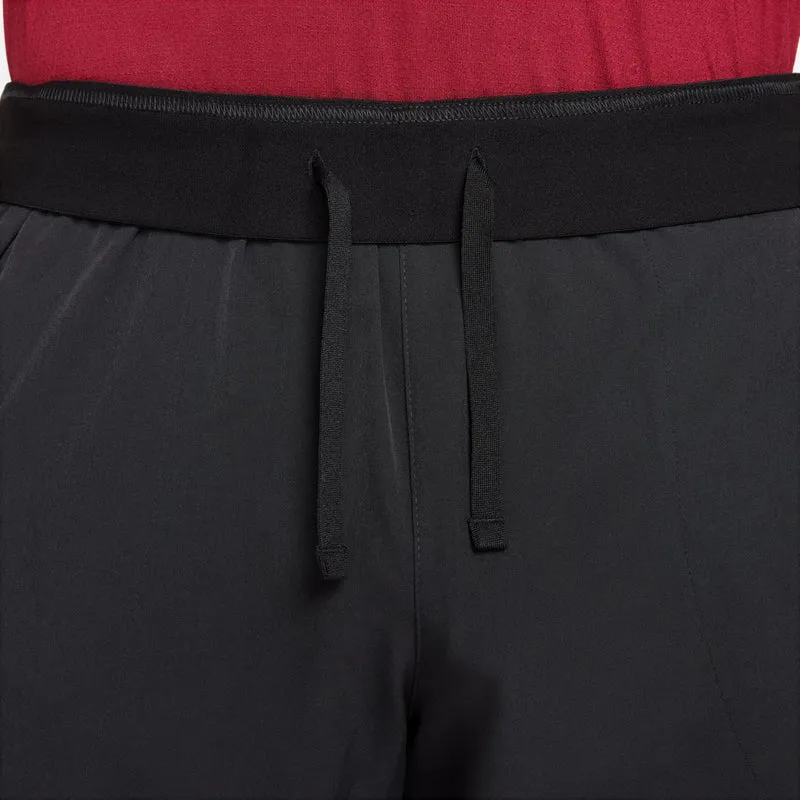 Court Dri-Fit Advantage 8in Shorts Herren-Schwarz,Weiß
