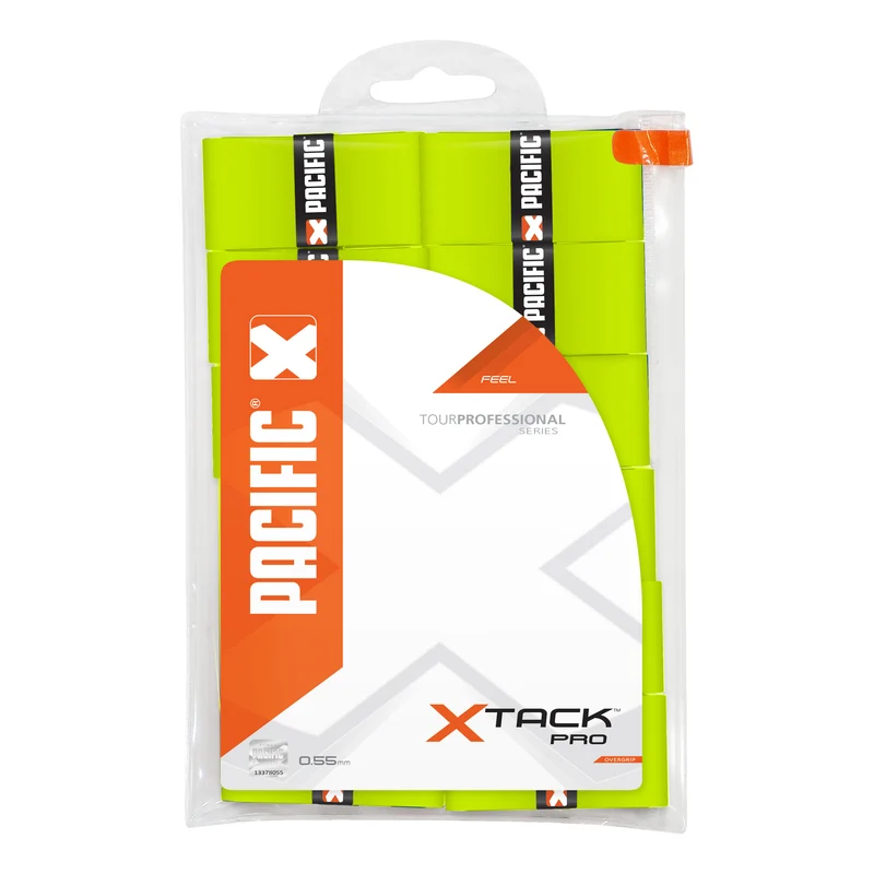 X Tack Pro 12er Pack-Limette