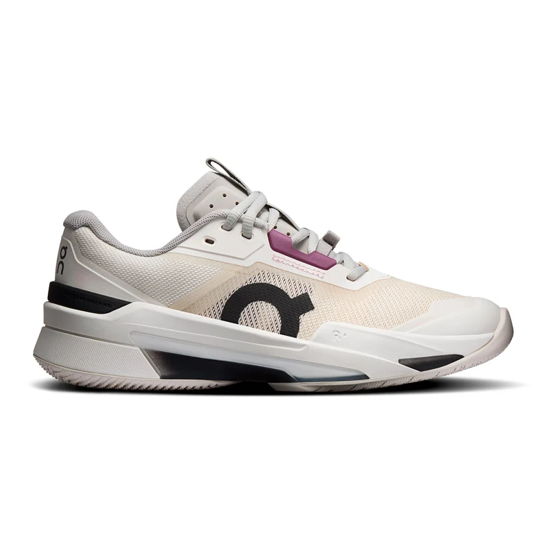 THE ROGER Pro Fire Allcourtschuh Damen - beige, creme
