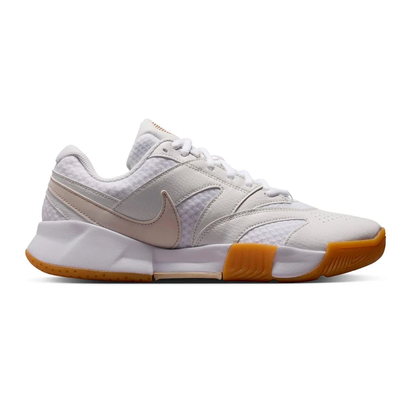 Court Lite 4 Allcourtschuh Damen - weiß, creme