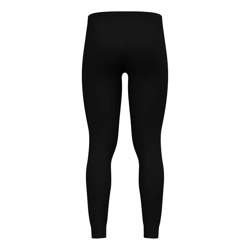Merino 160 Tight Herren-Schwarz