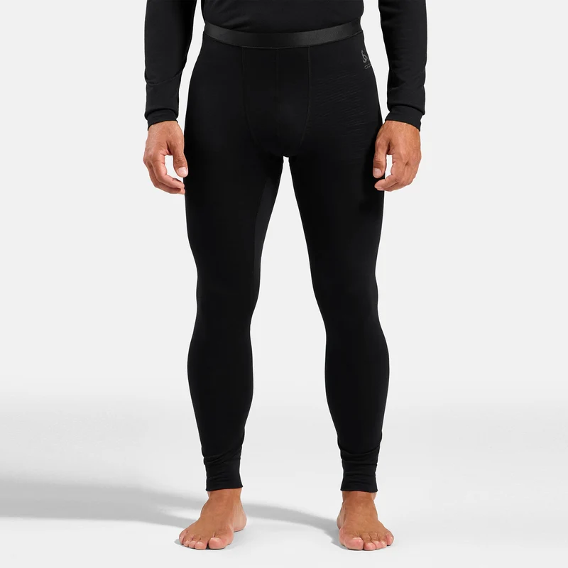 Merino 160 Tight Herren-Schwarz