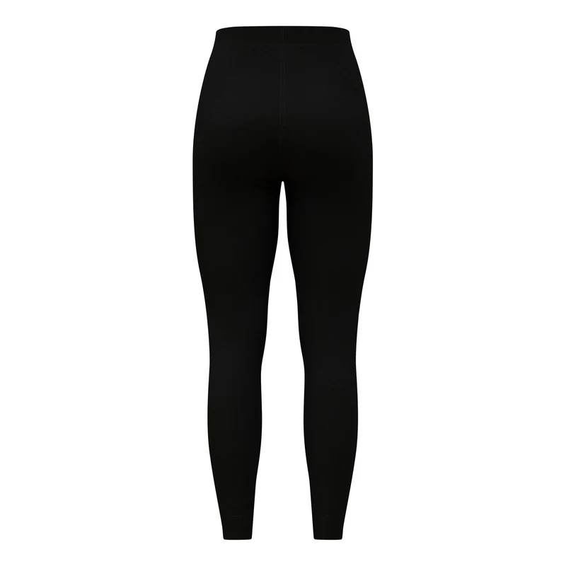 Merino 160 Tight Damen-Schwarz