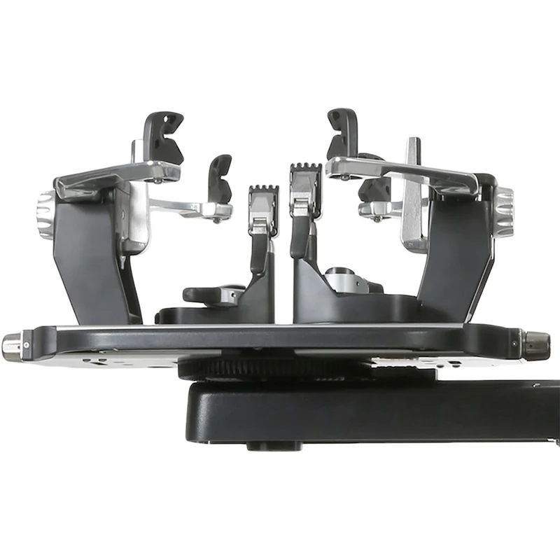 Pro Star CB20 Besaitungsmaschine-Schwarz,Silber