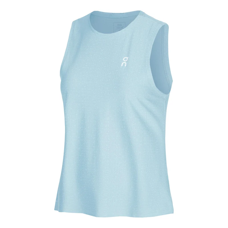 Court Tank-Top Damen - mint