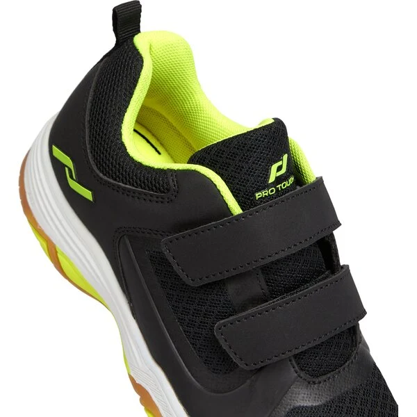 PRO TOUCH Ju.-Indoor-Schuh Rebel IV VLC J Kinder