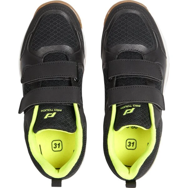 PRO TOUCH Ju.-Indoor-Schuh Rebel IV VLC J Kinder