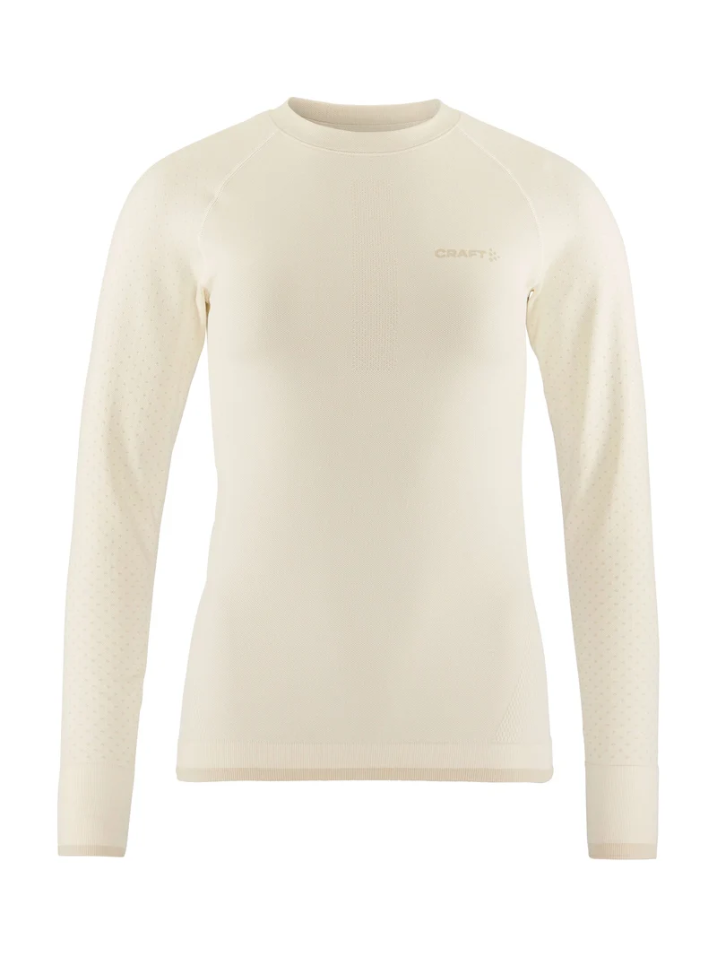 CRAFT ADV Warm Intensity LS W Funktions-Baselayer
