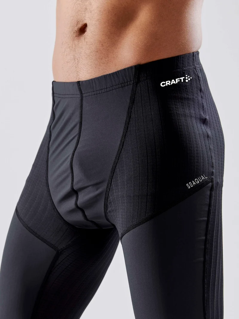 CRAFT Active Extreme X Wind Pants M – Funktions-Skiunterwäsche