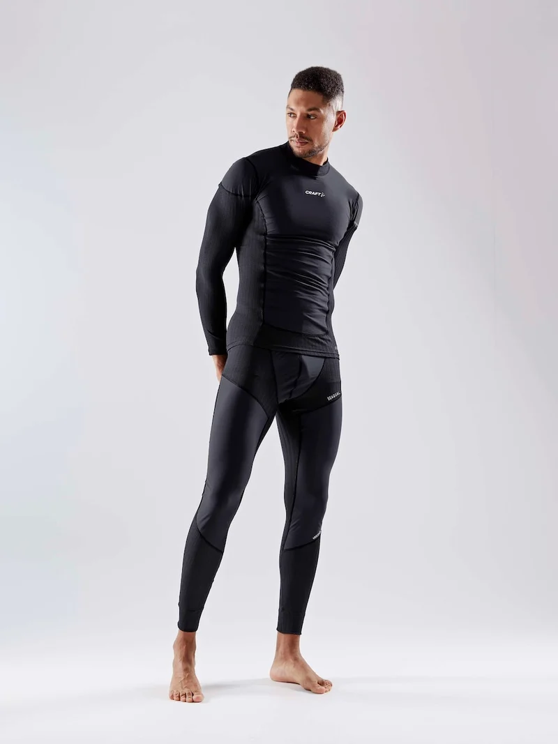 CRAFT Active Extreme X Wind Pants M – Funktions-Skiunterwäsche