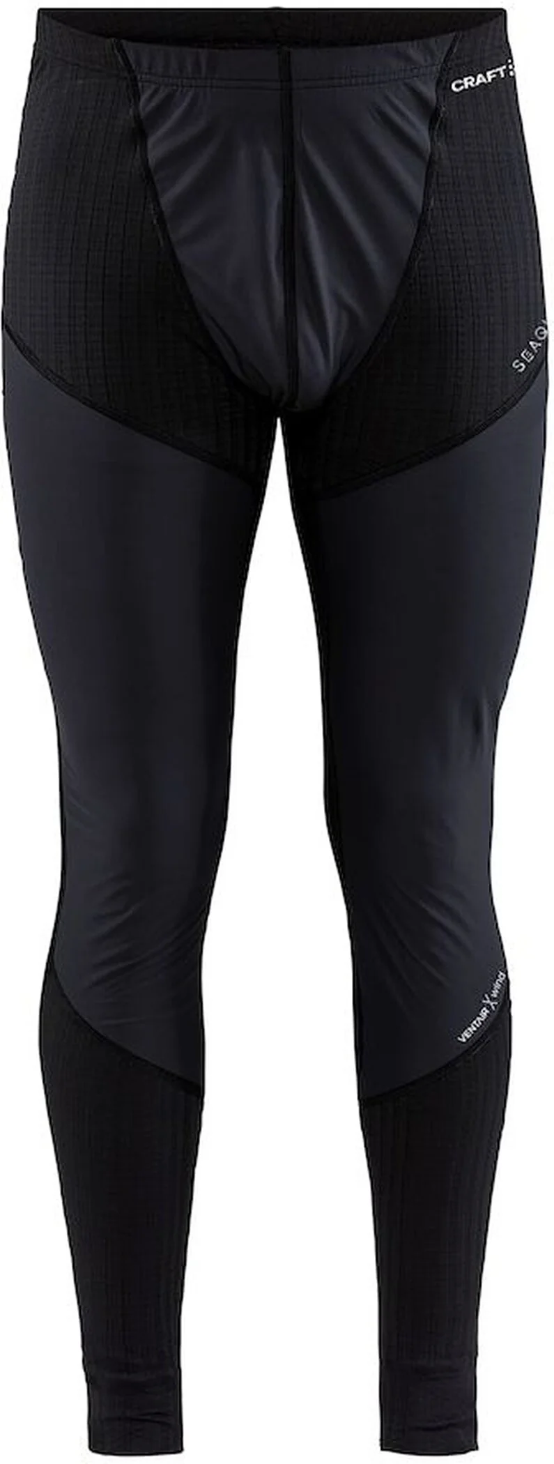CRAFT Active Extreme X Wind Pants M – Funktions-Skiunterwäsche