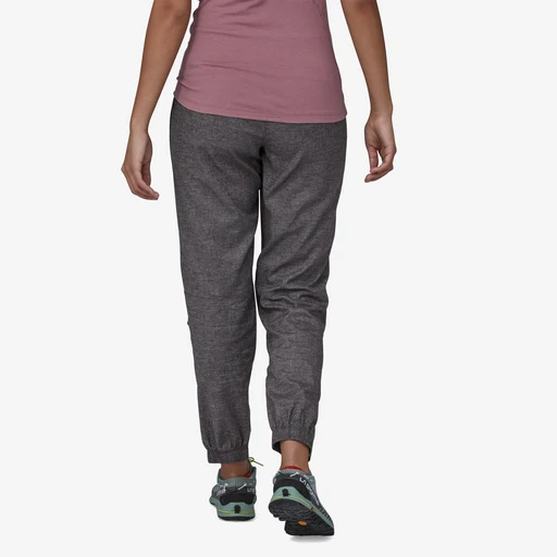 PATAGONIA W´s Hampi Rock Pants – Atmungsaktive Kletterhose
