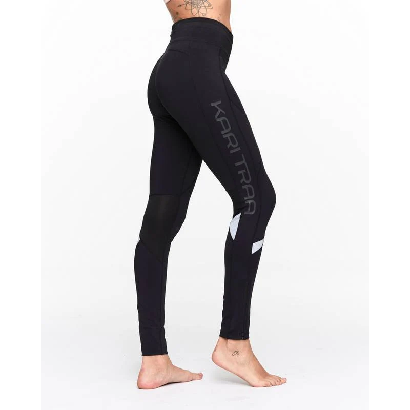 KARI TRAA LOUISE 2.0 Tights – Sportmode & Funktion