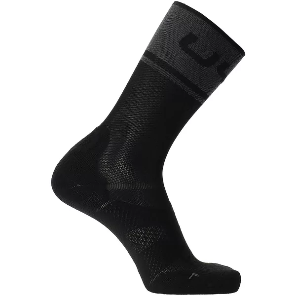 UYN WOMAN CYCLING ONE LIGHT Radsocken Damen