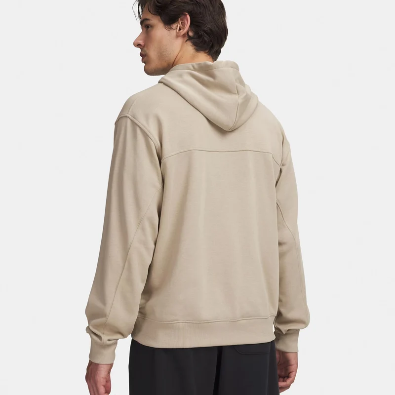 Rival Hoody Herren-braun