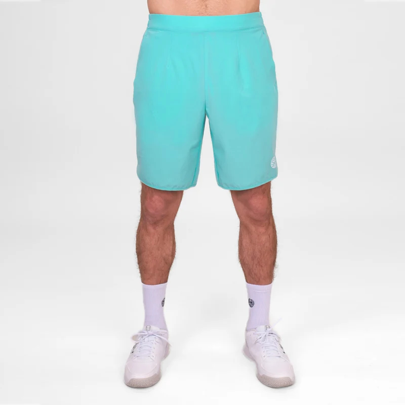 Crew 9in Shorts Herren-Türkis